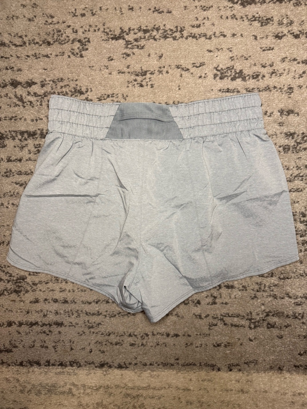 Nike Women's Running Shorts - Picture 4 of 4